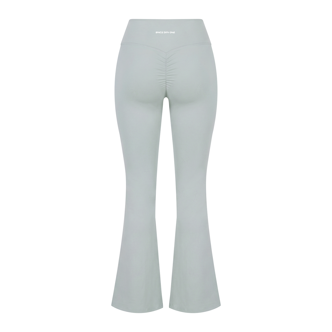 S.D.O High-Rise Flare Leggings