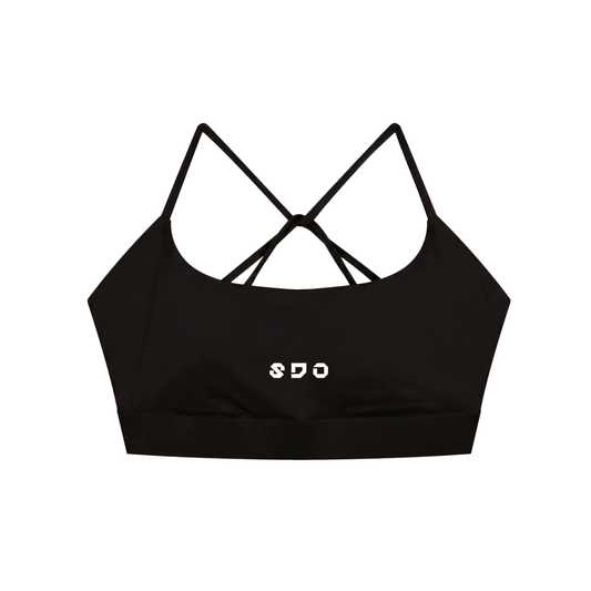 S.D.O Sculpt Criss-Cross Sports Bra