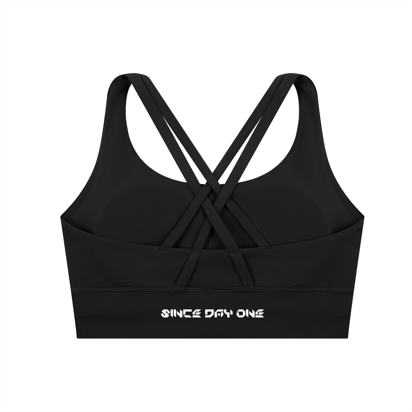 S.D.O Crossback Sports Bra