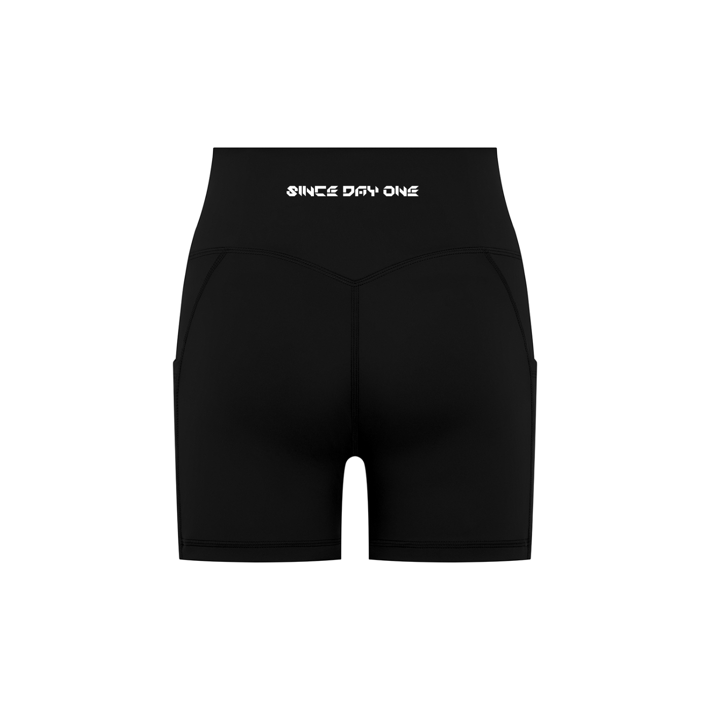S.D.O Sculpt Pocket Shorts