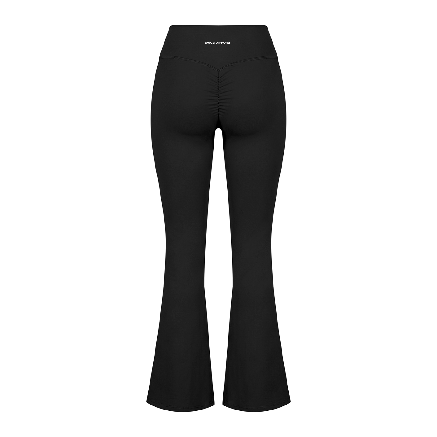 S.D.O High-Rise Flare Leggings