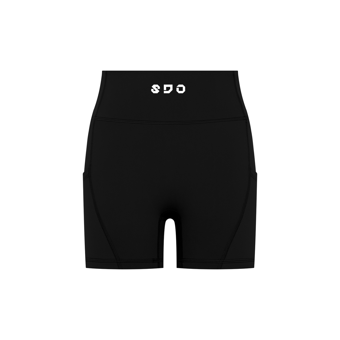 S.D.O Sculpt Pocket Shorts