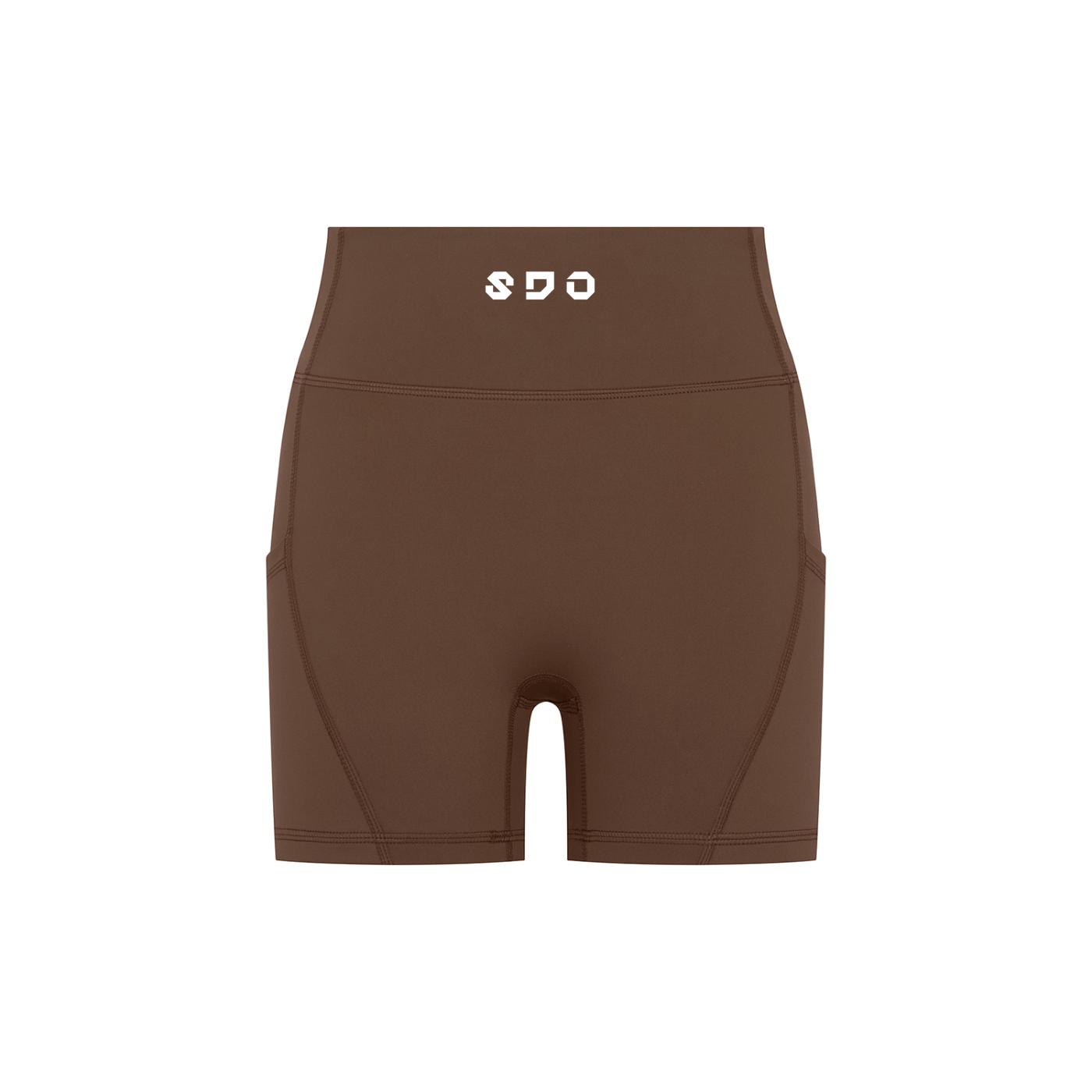 S.D.O Sculpt Pocket Shorts