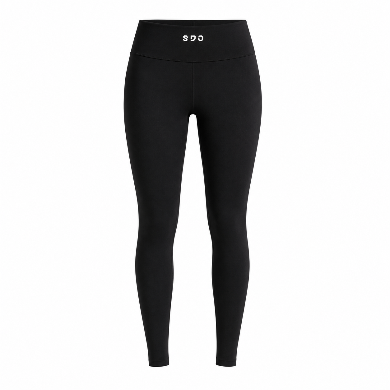 S.D.O High-Waisted Leggings