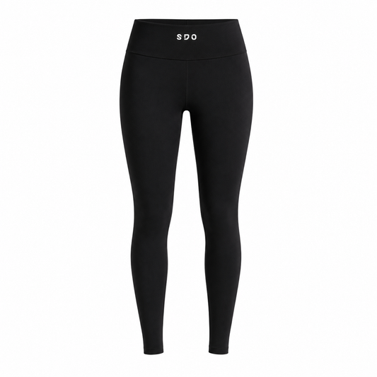 S.D.O High-Waisted Leggings