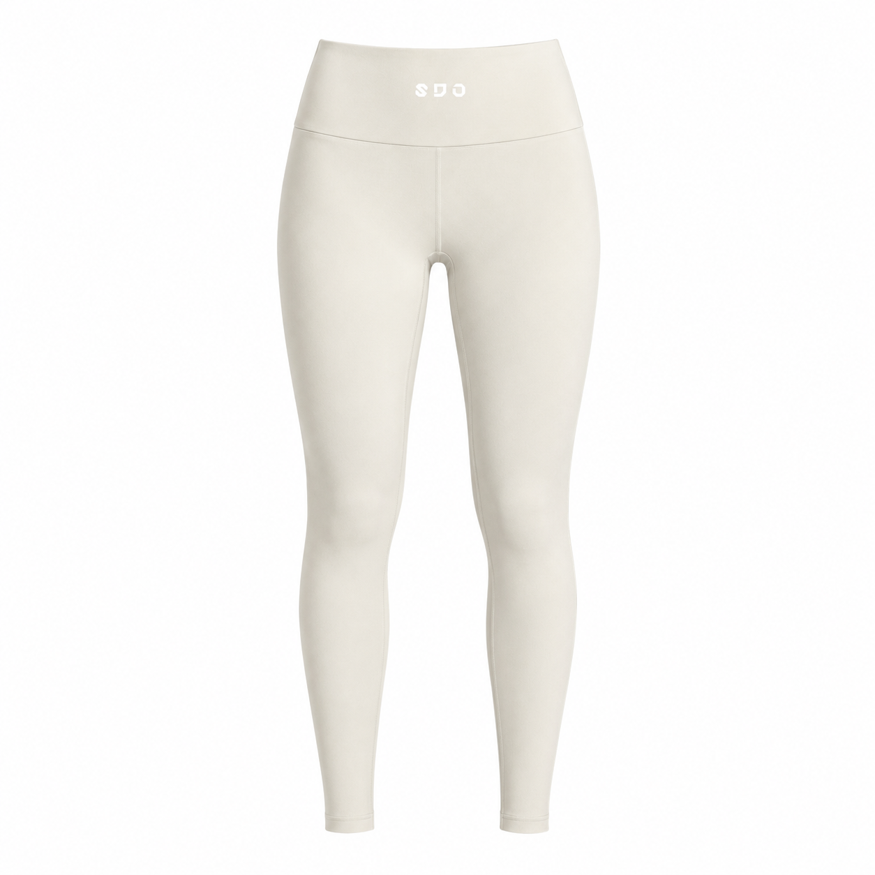 S.D.O High-Waisted Leggings