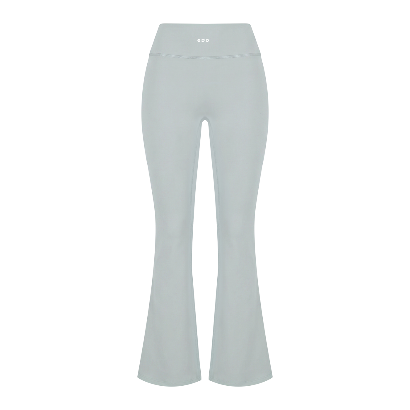 S.D.O High-Rise Flare Leggings