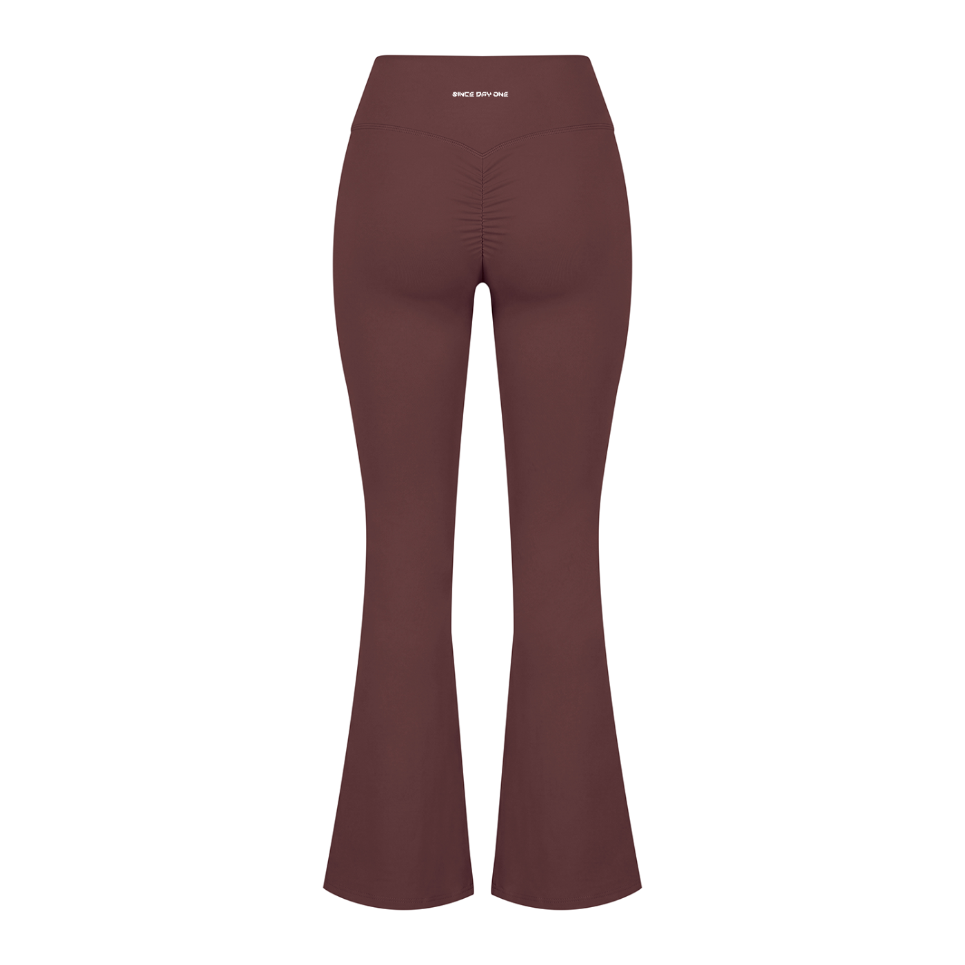 S.D.O High-Rise Flare Leggings
