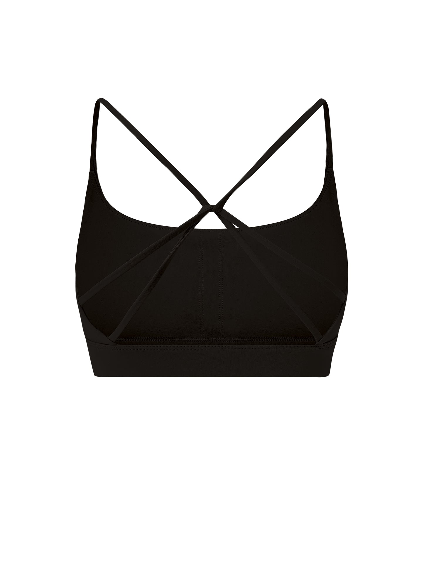 S.D.O Sculpt Criss-Cross Sports Bra