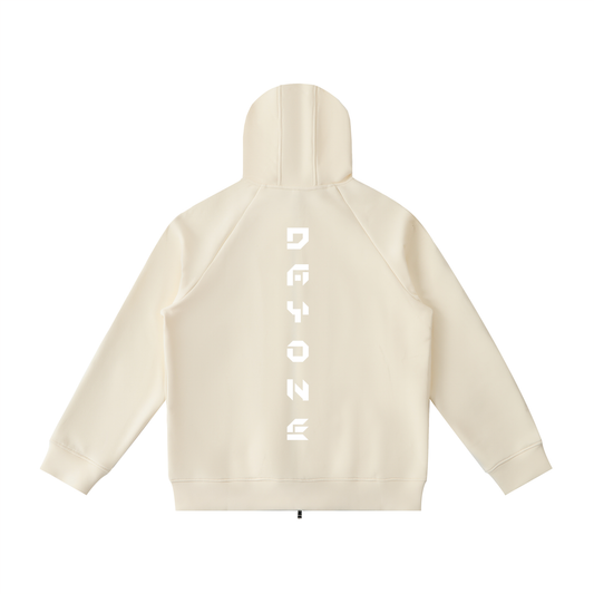 S.D.O Heavyweight Zip Hoodie